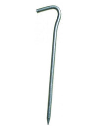 Chinook Aluminum Pegs 7"